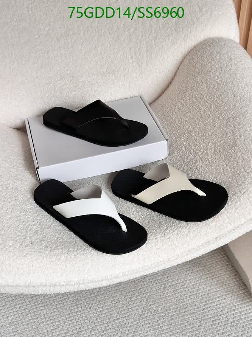The Row-Women Shoes Code: SS6960 $: 75USD