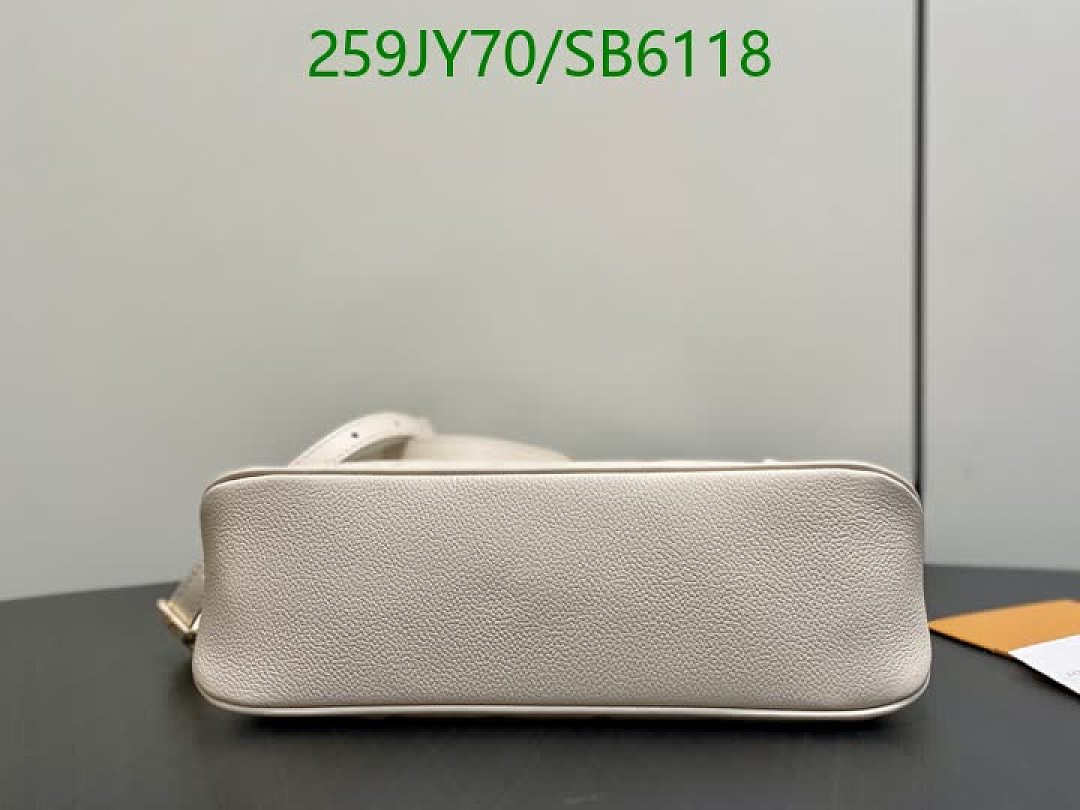 LV-Bag-Mirror Quality Code: SB6118 $: 259USD