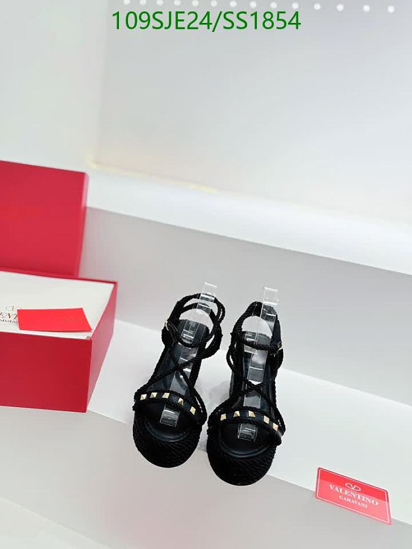 Valentino-Women Shoes Code: SS1854 $: 109USD