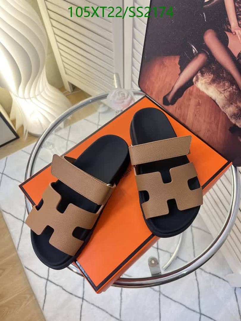 Hermes-Men shoes Code: SS2174 $: 105USD