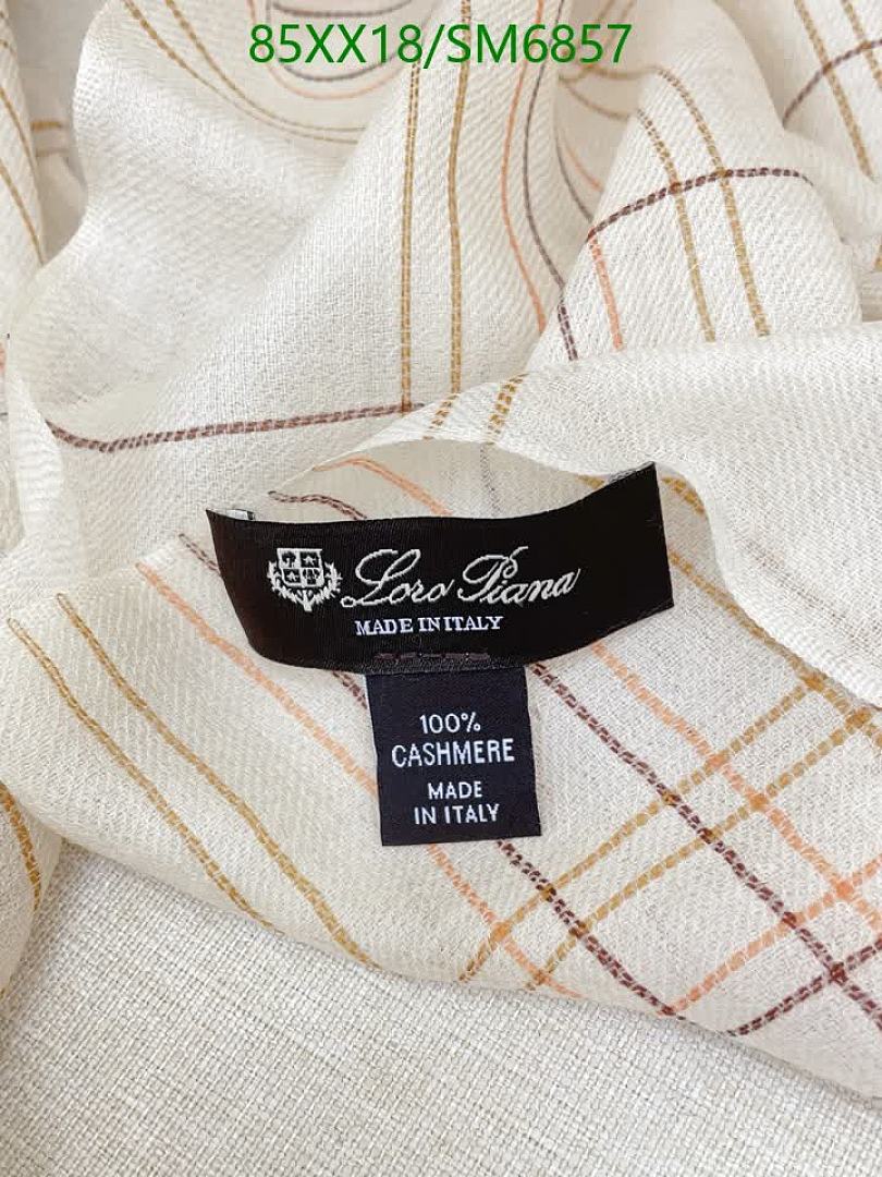 Loro Piana-Scarf Code: SM6857 $: 85USD