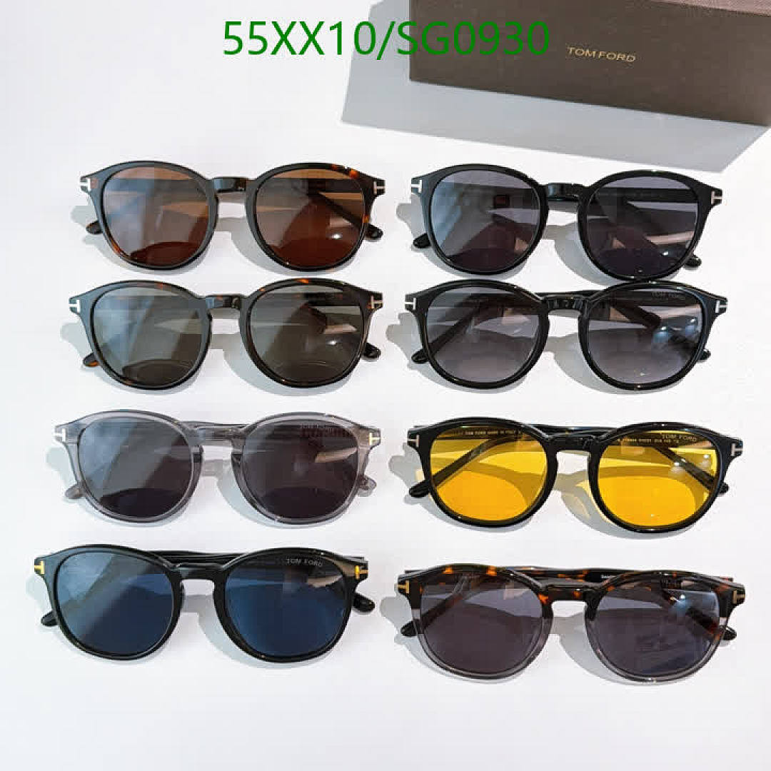 Tom Ford-Glasses Code: SG0930 $: 55USD