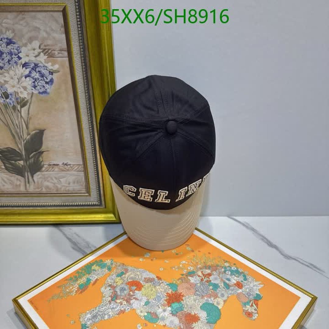 Celine-Cap(Hat) Code: SH8916 $: 35USD