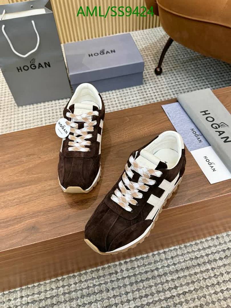 Hogan-Women Shoes Code: SS9424