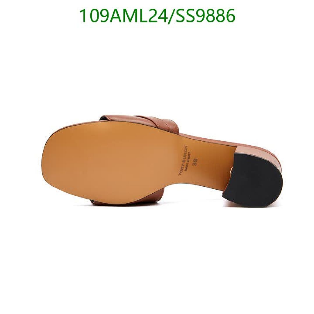 Tory Burch-Women Shoes Code: SS9886 $: 109USD