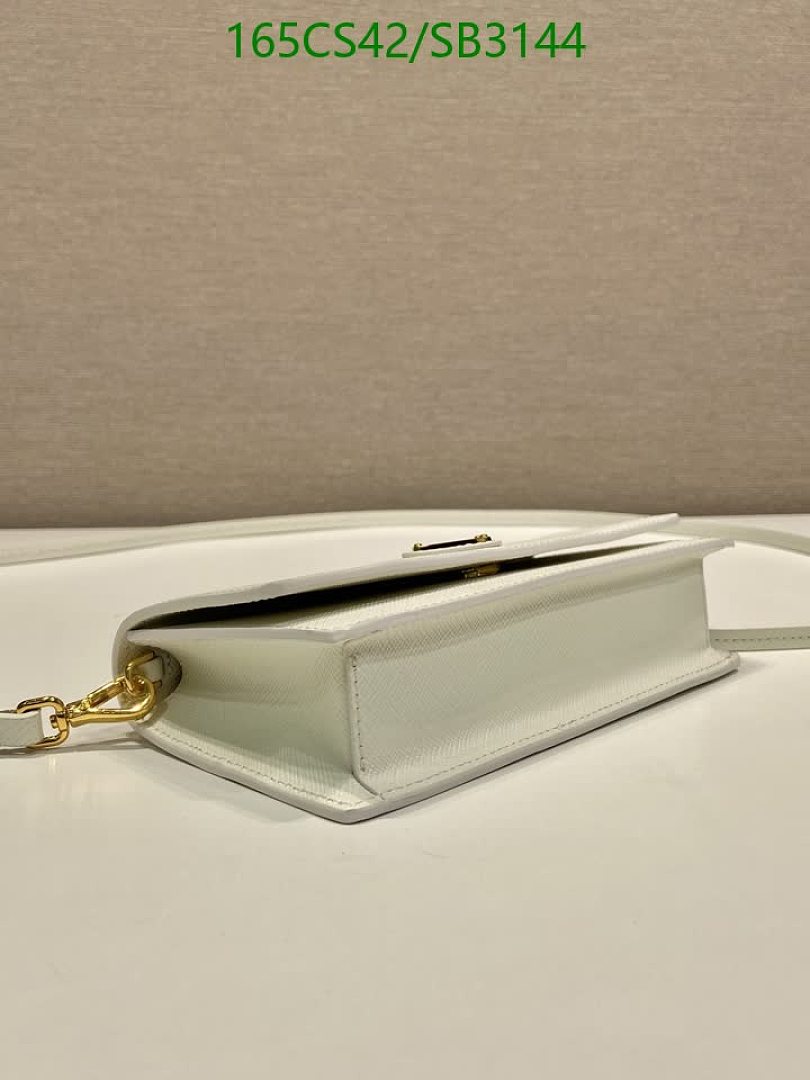 Prada-Bag-Mirror Quality Code: SB3144 $: 165USD