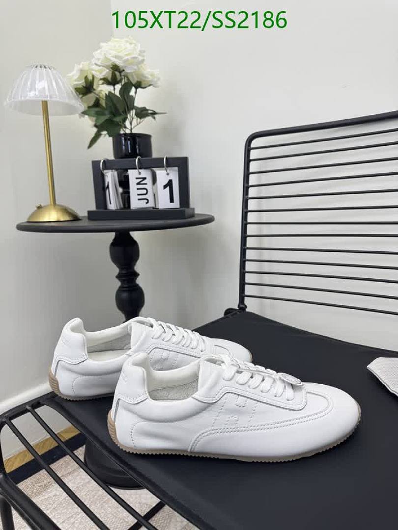 Hermes-Women Shoes Code: SS2186 $: 105USD