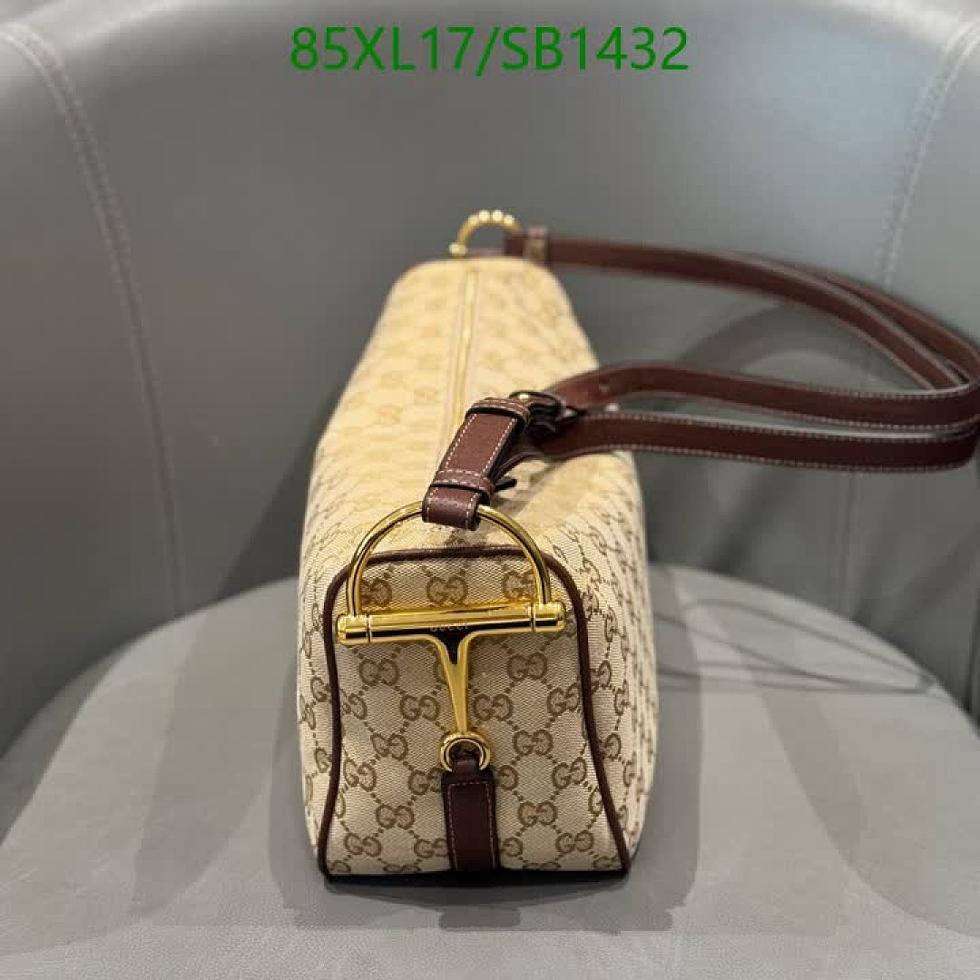 Gucci-Bag-4A Quality Code: SB1432 $: 85USD