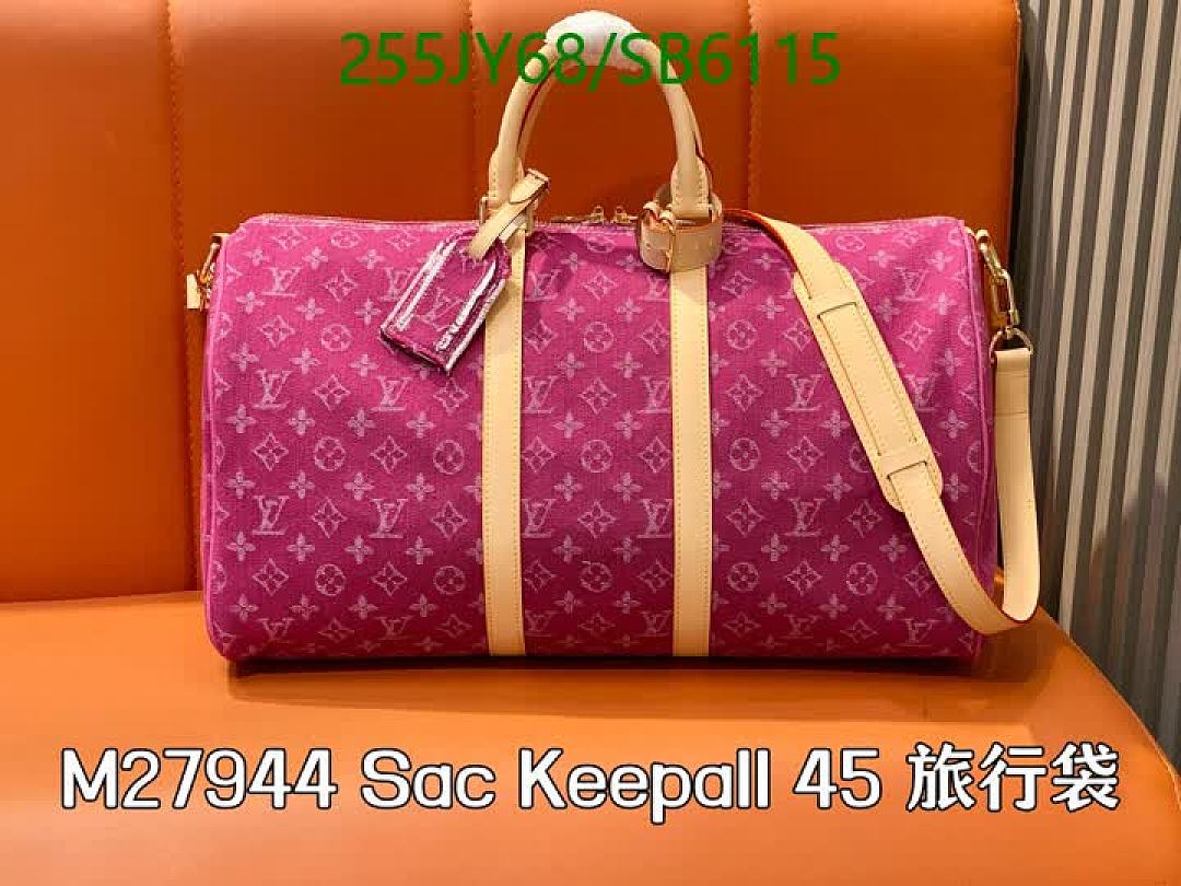 LV-Bag-Mirror Quality Code: SB6115 $: 255USD