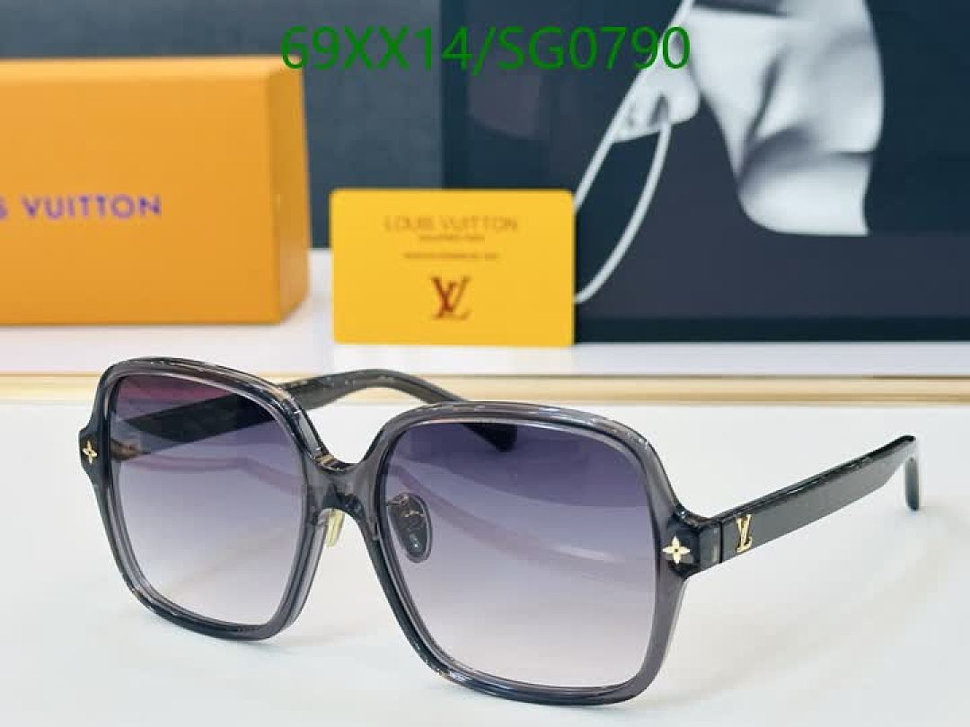 LV-Glasses Code: SG0790 $: 69USD
