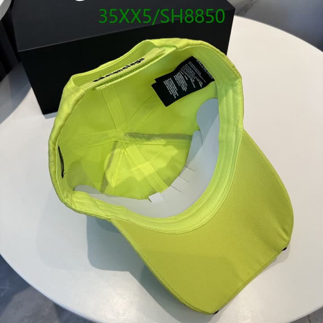Balenciaga-Cap(Hat) Code: SH8850 $: 35USD