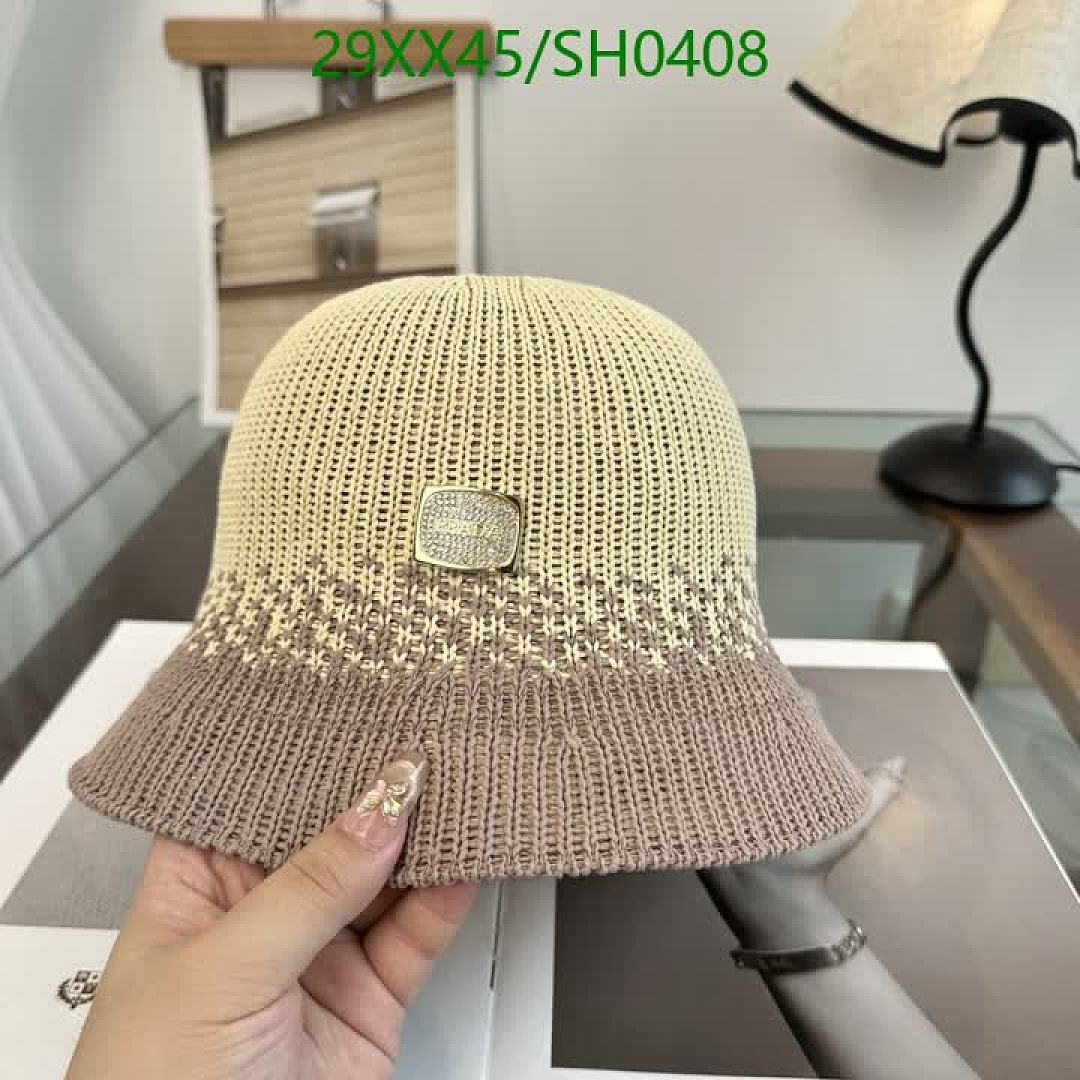 Prada-Cap(Hat) Code: SH0408 $: 29USD