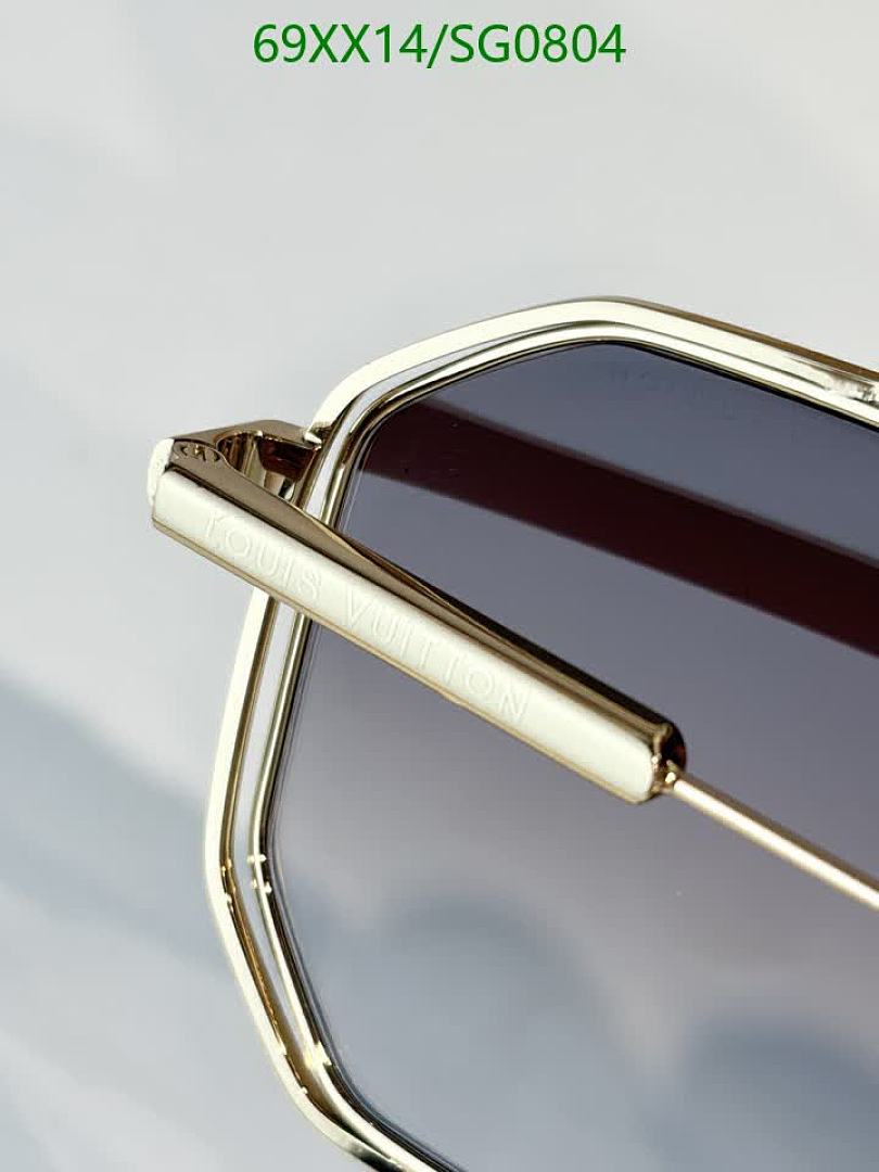LV-Glasses Code: SG0804 $: 69USD