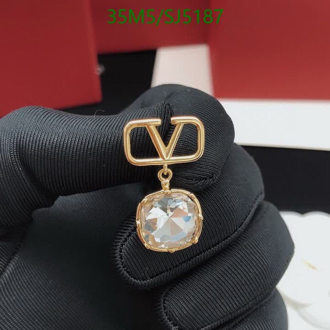 Valentino-Jewelry Code: SJ5187 $: 35USD