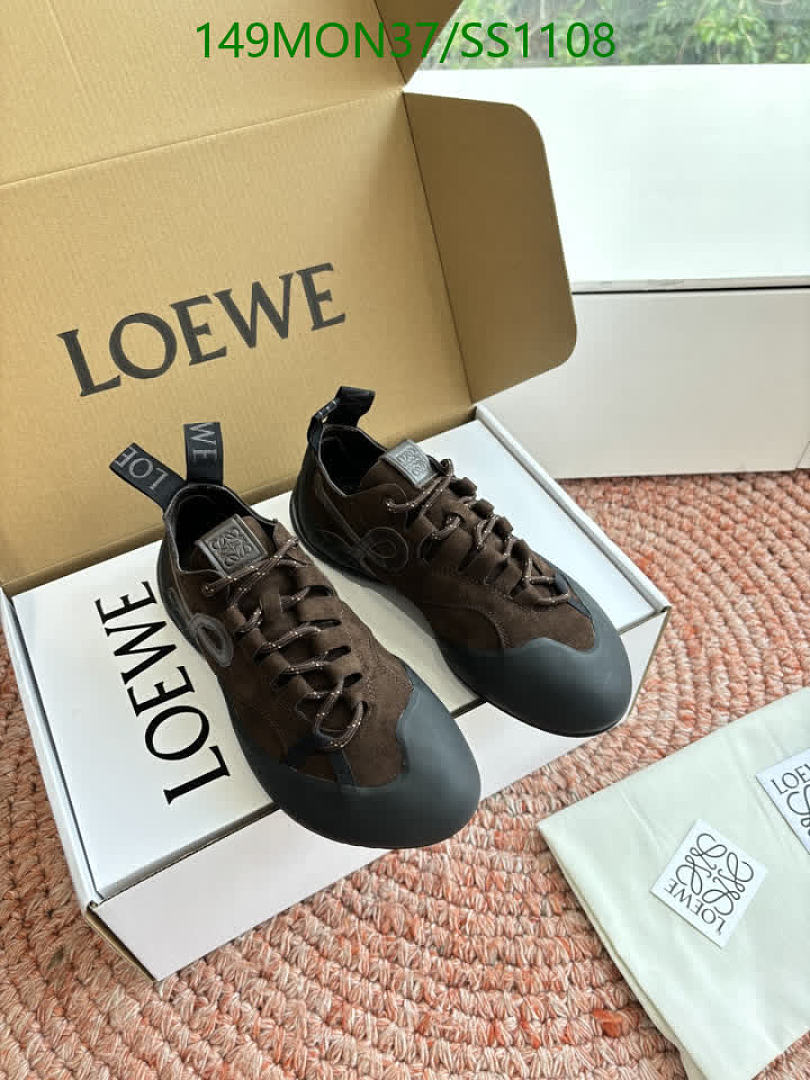 Loewe-Women Shoes Code: SS1108 $: 149USD