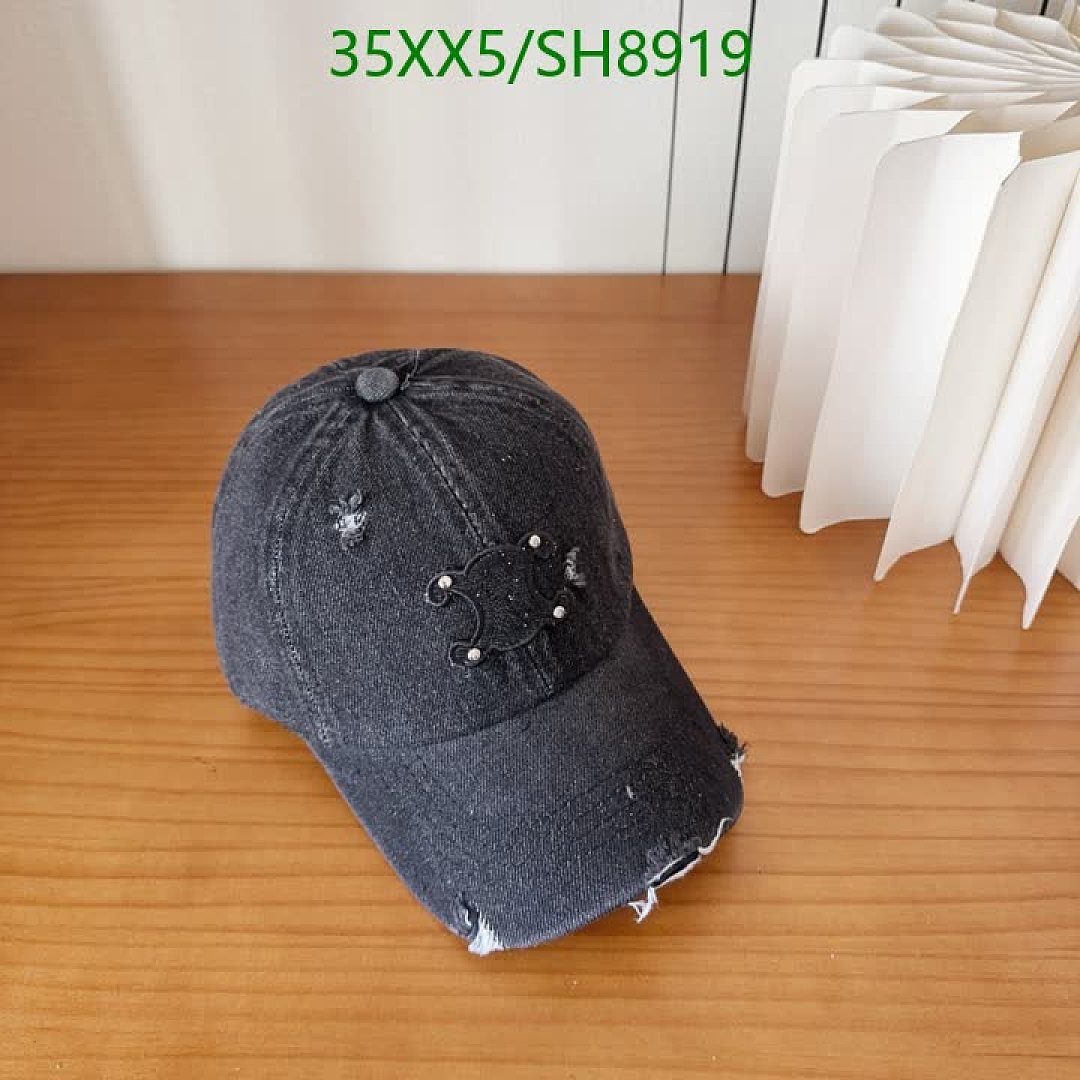 Celine-Cap(Hat) Code: SH8919 $: 35USD