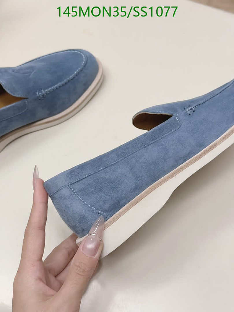 Hermes-Women Shoes Code: SS1077 $: 145USD