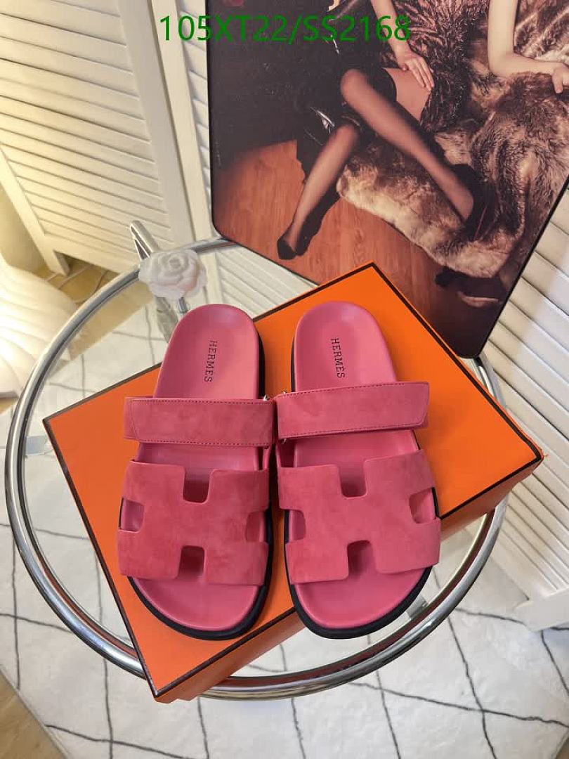 Hermes-Men shoes Code: SS2168 $: 105USD