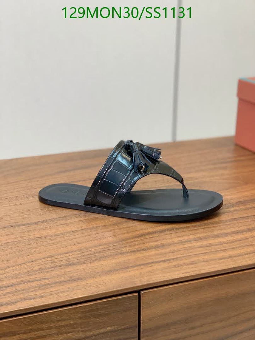Loro Piana-Women Shoes Code: SS1131 $: 129USD