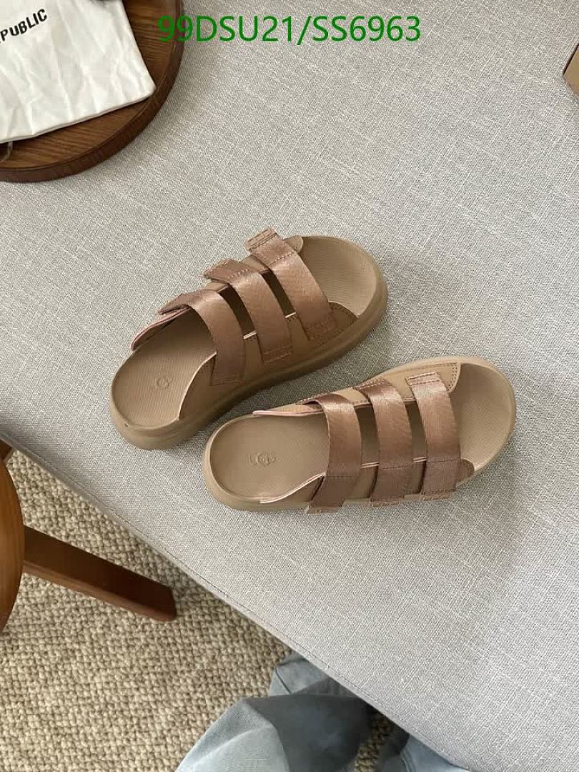 UGG-Women Shoes Code: SS6963 $: 99USD