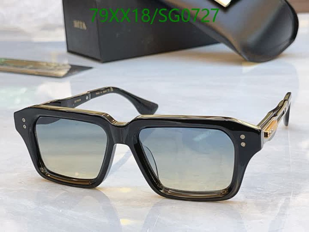 Dita-Glasses Code: SG0727 $: 79USD