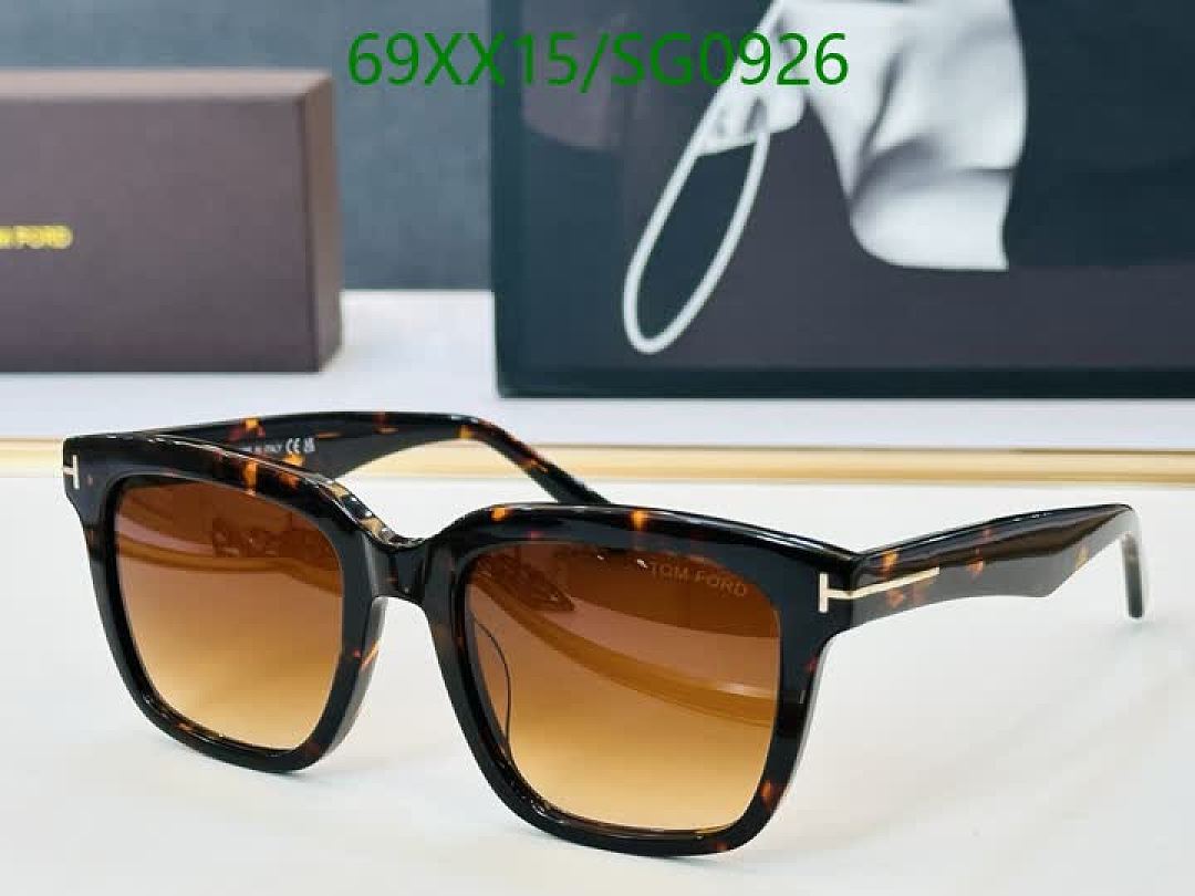 Tom Ford-Glasses Code: SG0926 $: 69USD