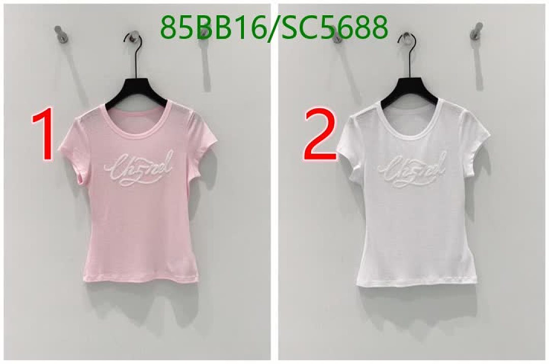 Chanel-Clothing Code: SC5688 $: 85USD