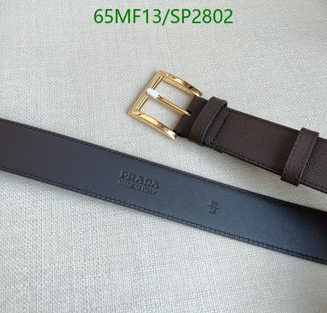 Prada-Belts Code: SP2802 $: 65USD