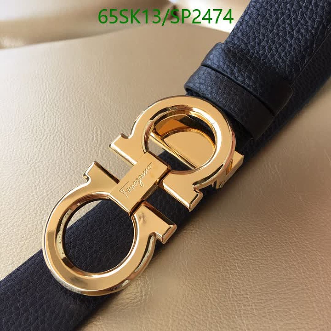 Ferragamo-Belts Code: SP2474 $: 65USD