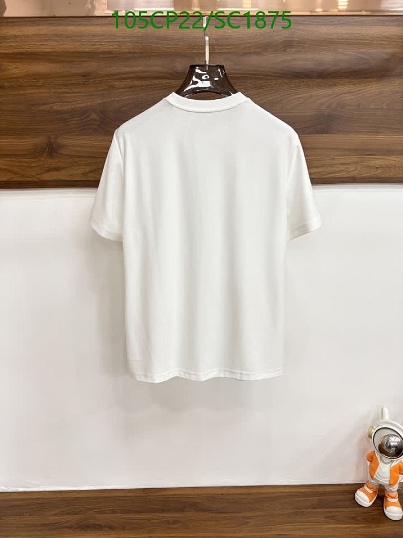 Givenchy-Clothing Code: SC1875 $: 105USD