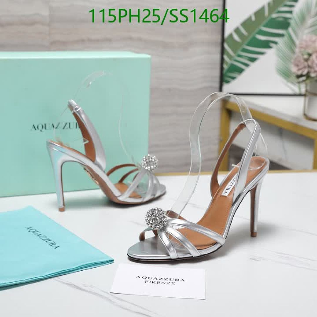 Aquazzura-Women Shoes Code: SS1464 $: 115USD