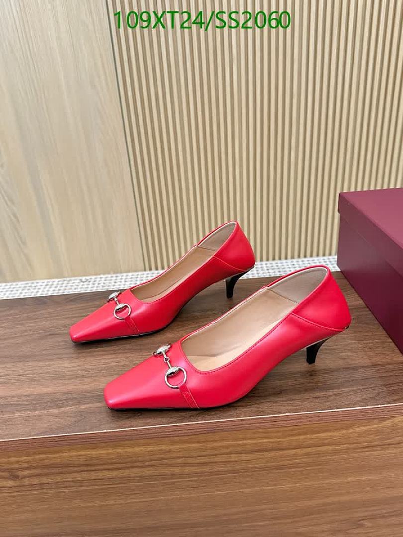Gucci-Women Shoes Code: SS2060 $: 109USD