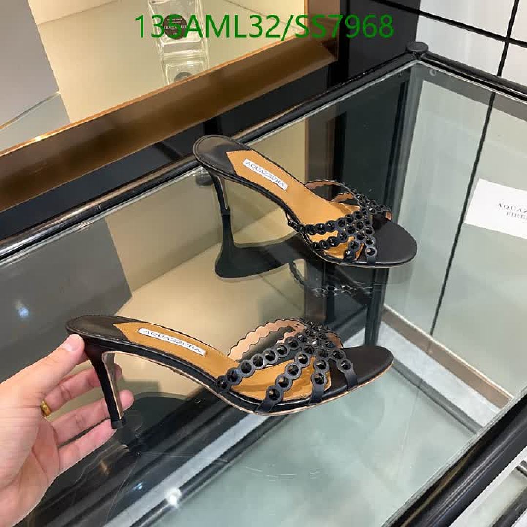 Aquazzura-Women Shoes Code: SS7968 $: 135USD