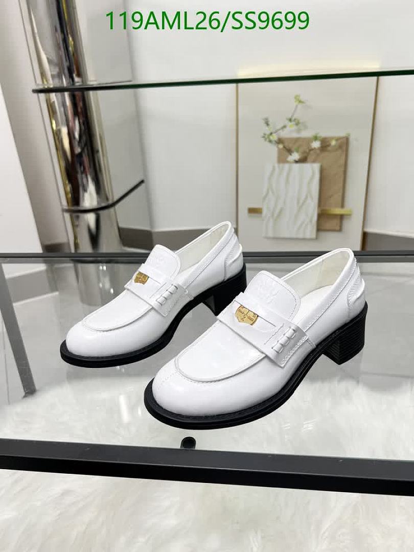 Miu Miu-Women Shoes Code: SS9699 $: 119USD