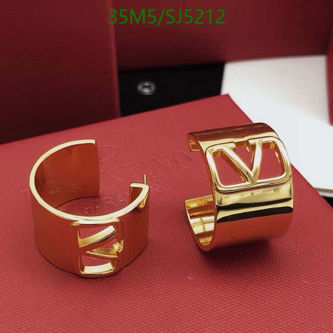 Valentino-Jewelry Code: SJ5212 $: 35USD