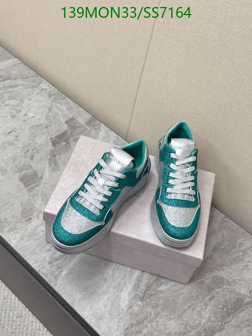 Jimmy Choo-Men shoes Code: SS7164 $: 139USD