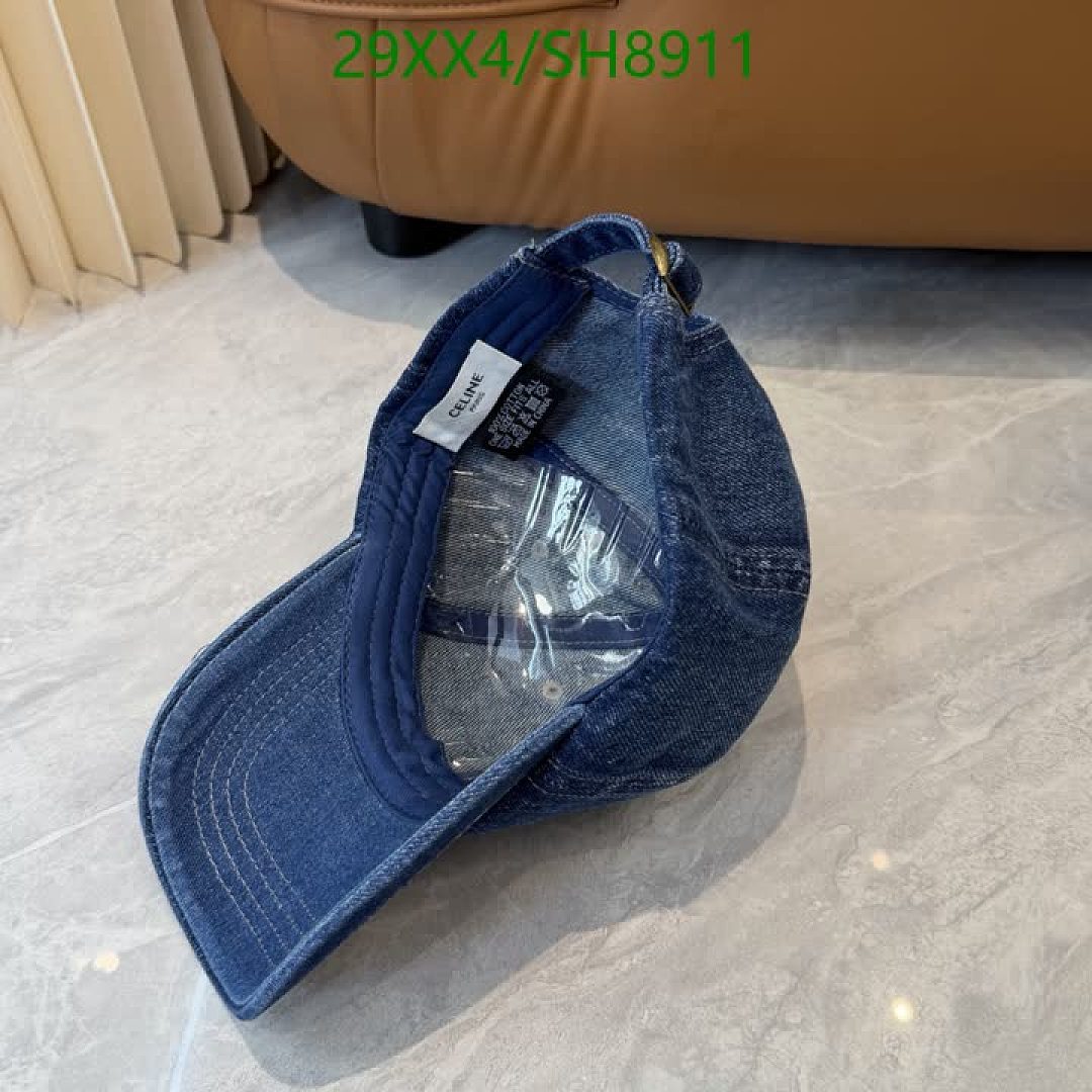 Celine-Cap(Hat) Code: SH8911 $: 29USD