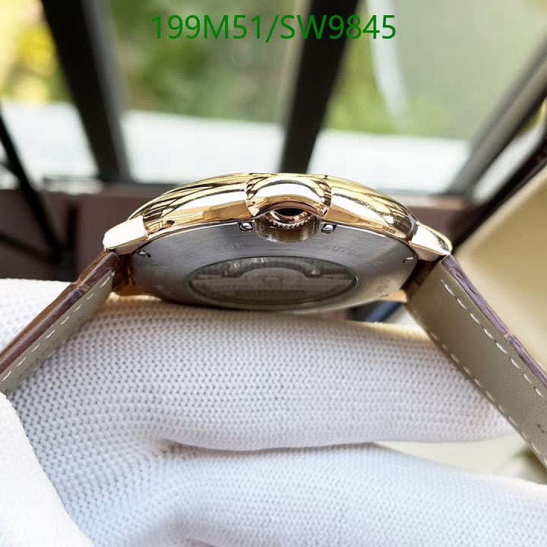 Cartier-Watch-Mirror Quality Code: SW9845 $: 199USD