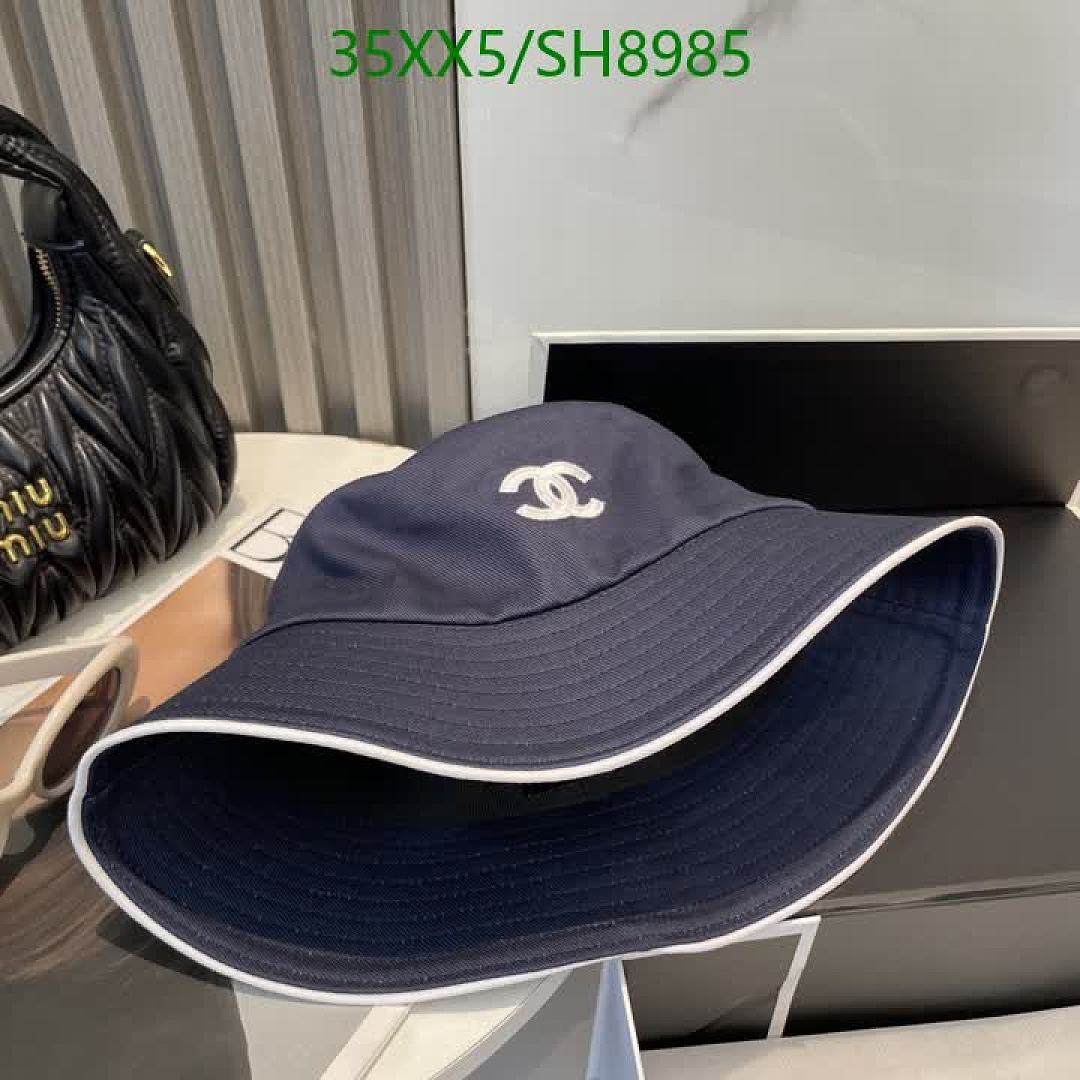 Chanel-Cap(Hat) Code: SH8985 $: 35USD
