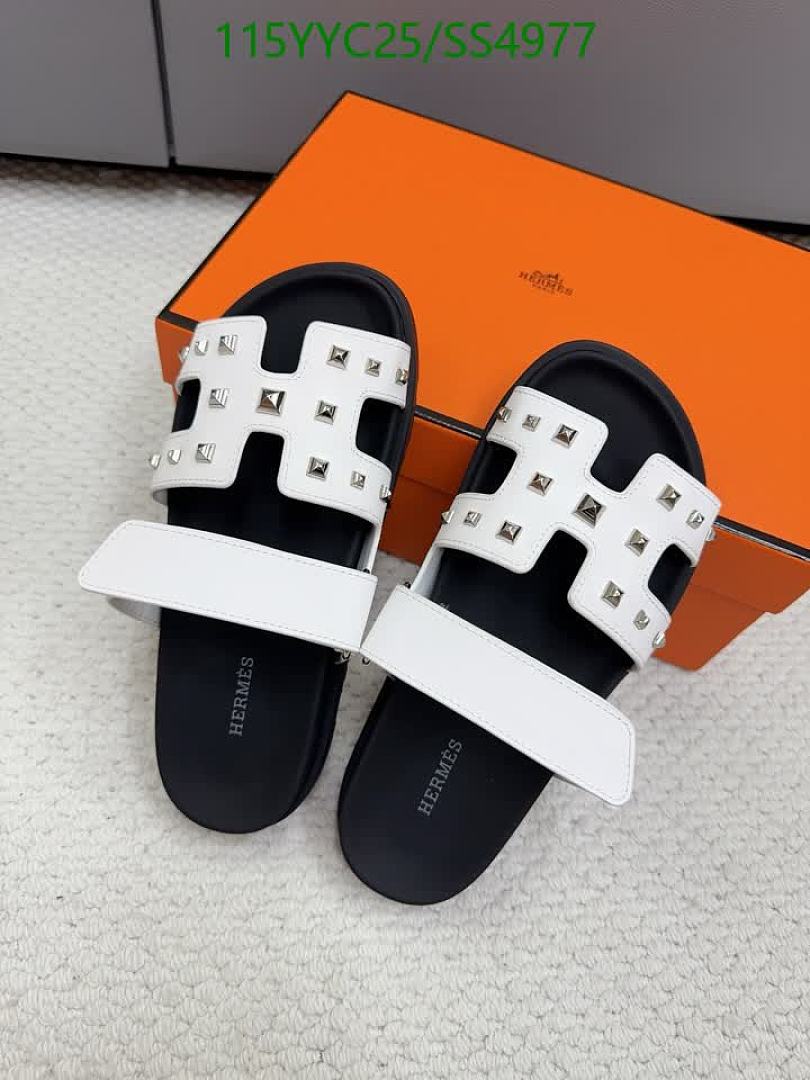 Hermes-Men shoes Code: SS4977 $: 115USD