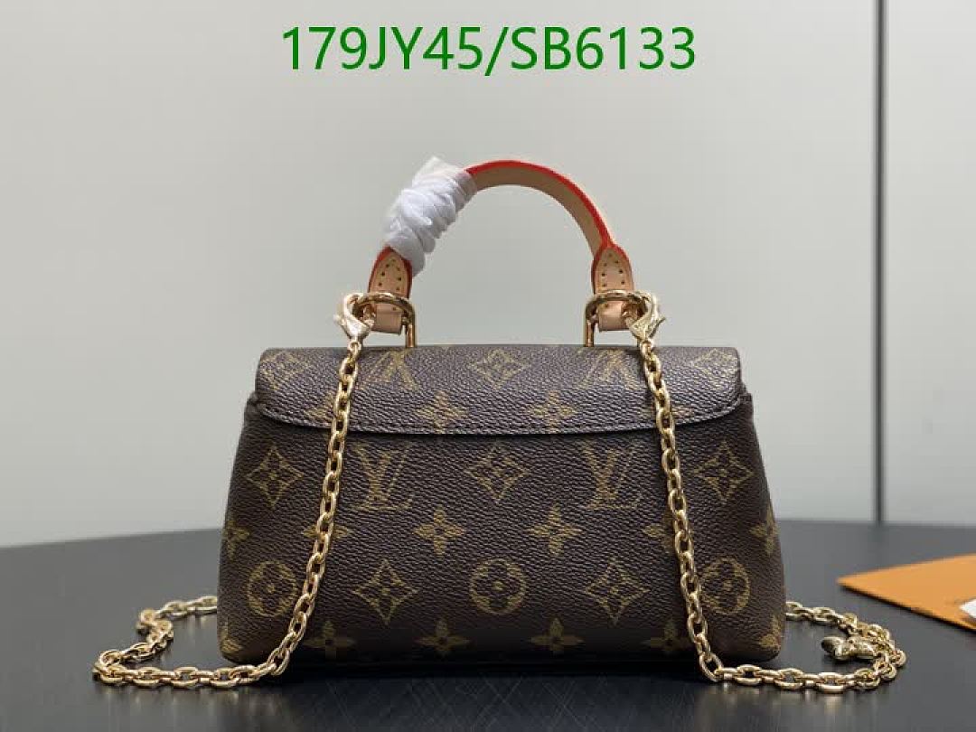LV-Bag-Mirror Quality Code: SB6133 $: 179USD