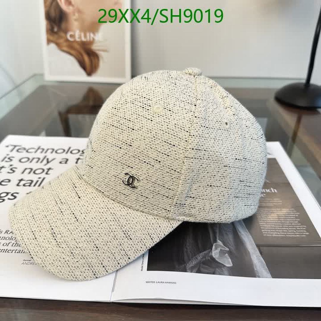 Chanel-Cap(Hat) Code: SH9019 $: 29USD