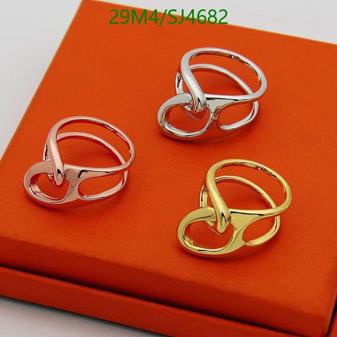 Hermes-Jewelry Code: SJ4682 $: 29USD