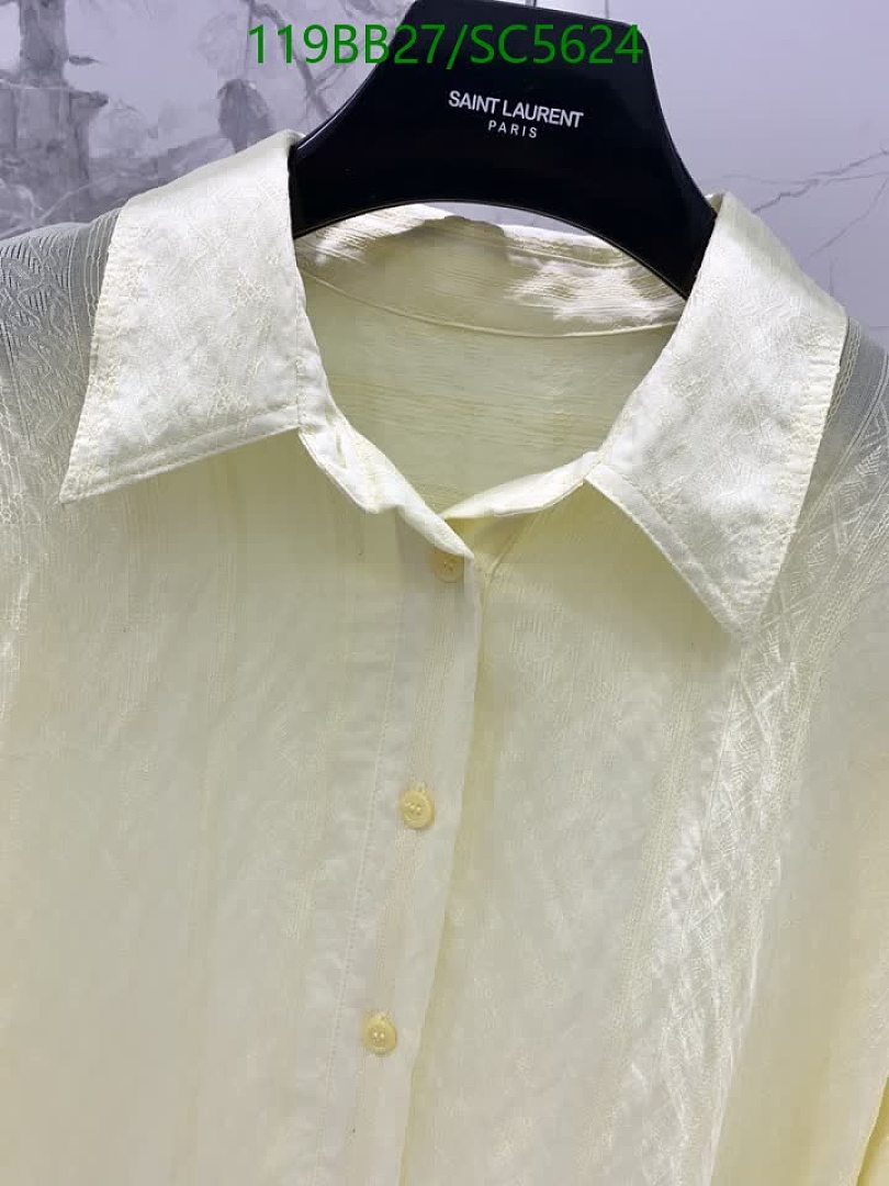 Brunello Cucinelli-Clothing Code: SC5624 $: 119USD