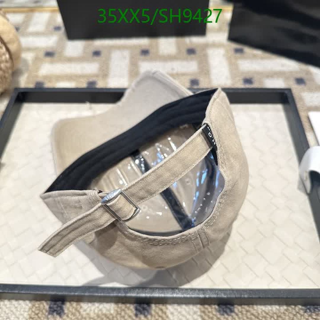 UGG-Cap(Hat) Code: SH9427 $: 35USD