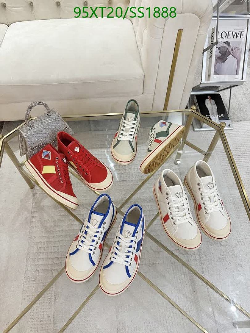 BV-Men shoes Code: SS1888 $: 95USD