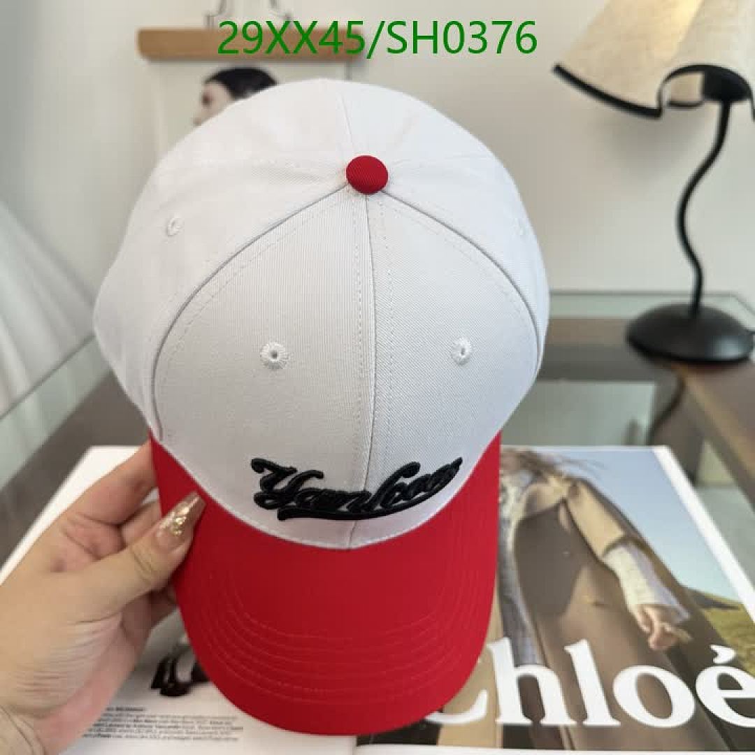 MLB-Cap(Hat) Code: SH0376 $: 29USD
