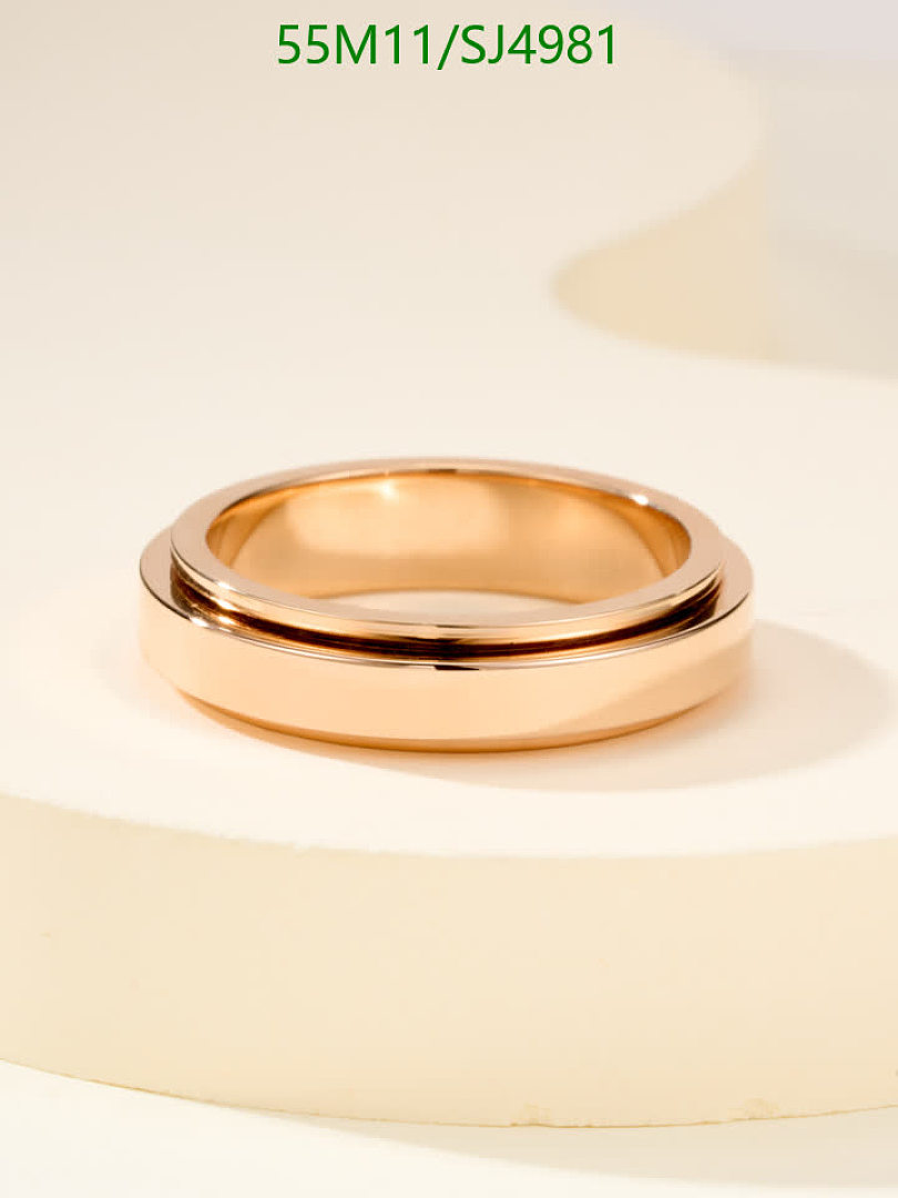 Piaget-Jewelry Code: SJ4981 $: 55USD
