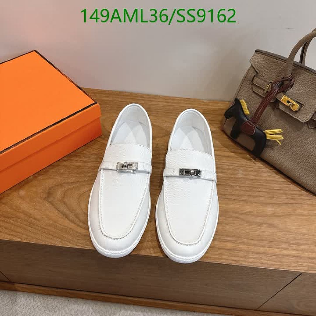 Hermes-Men shoes Code: SS9162 $: 149USD