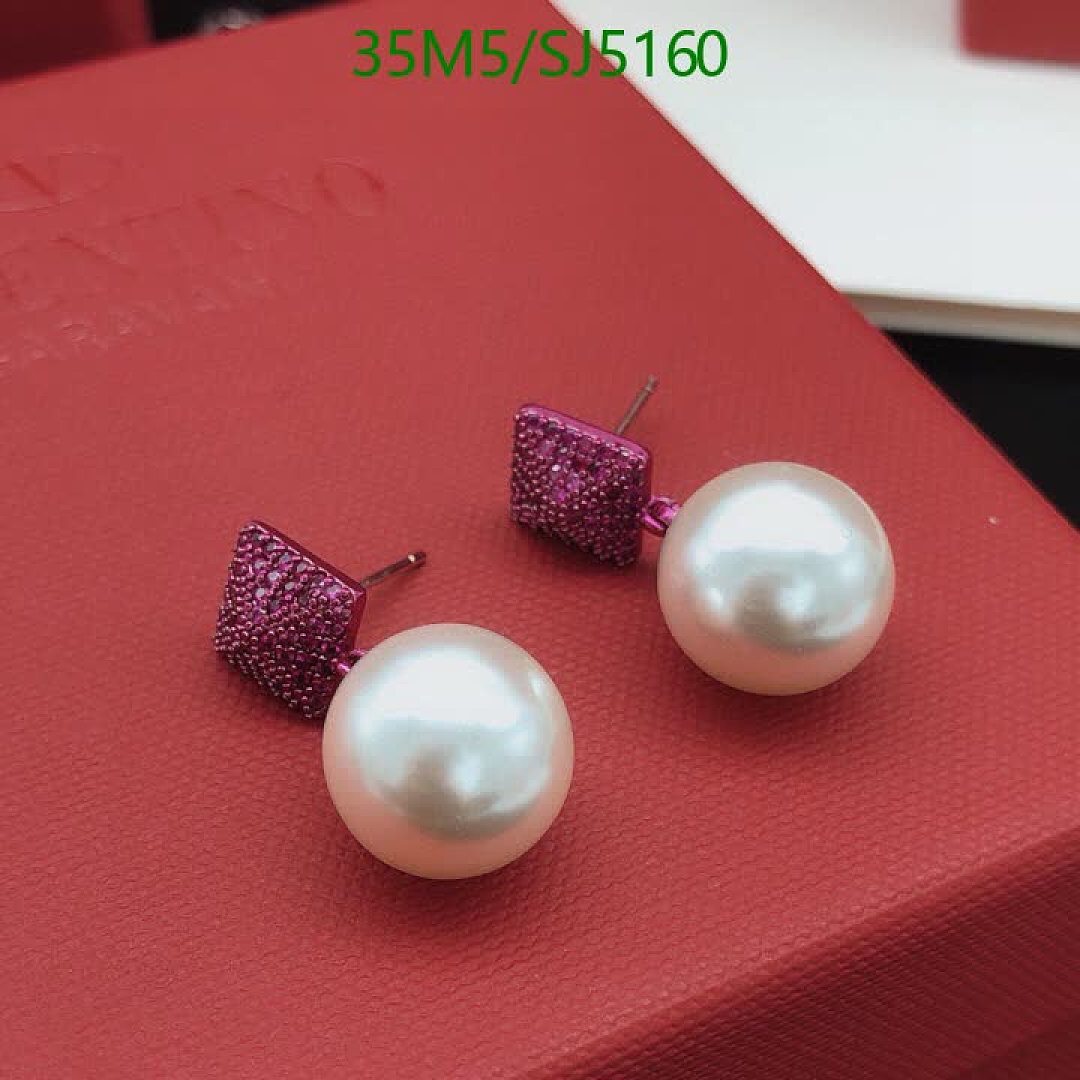 Valentino-Jewelry Code: SJ5160 $: 35USD